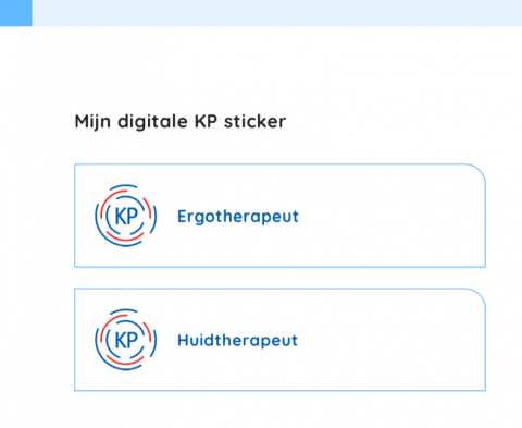Mijn KP_digitale sticker