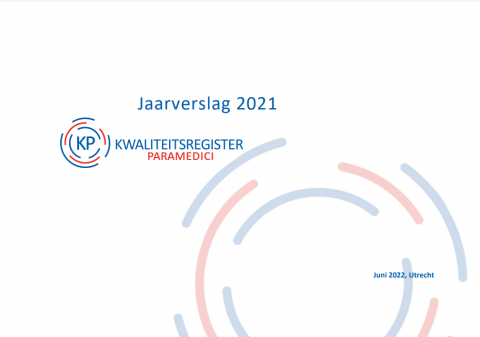 KP jaarverslag 2021