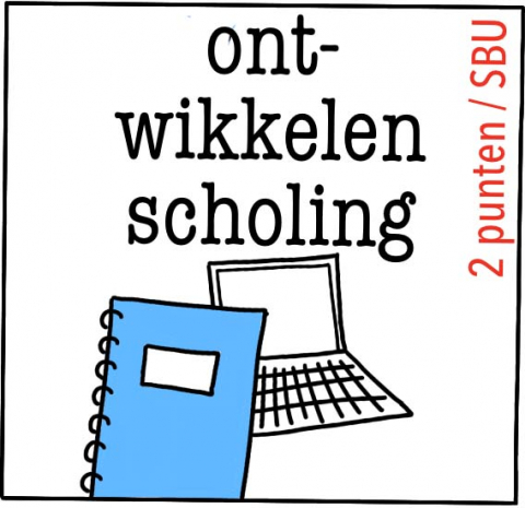 Ontwikkelen van scholing