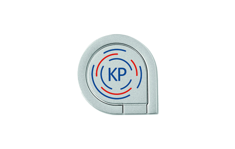 KP-telefoonhouder