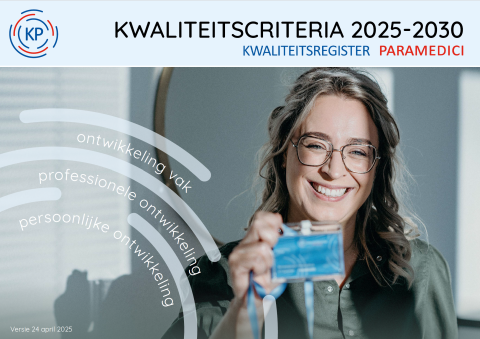 Kwaliteitscriteria Basis (2025-2030)
