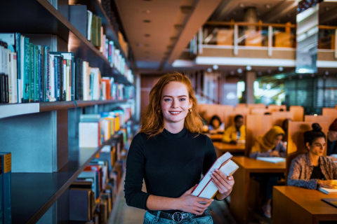 Docenten en onderzoekers regeling KP
